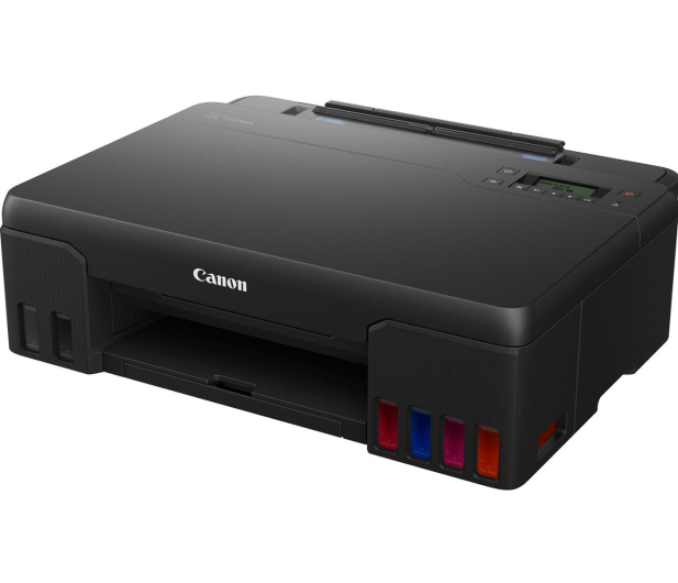 Canon PIXMA G540 MegaTank - 648091 - zdjęcie 3